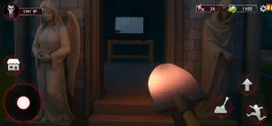 Digging a Graveyard screenshot 1