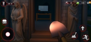 Digging a Graveyard Screenshot 1 of 8