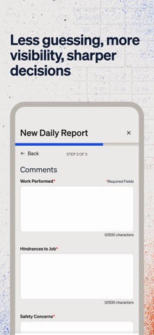 BuildTime Supervisor Screenshot 7 of 8