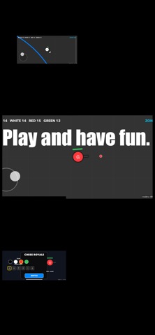 CHEESroyale Screenshot 4 of 5
