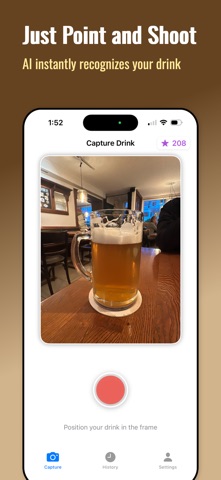 DrankShot Screenshot 2 of 4