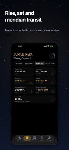 Lunar Observer Screenshot 2 of 5