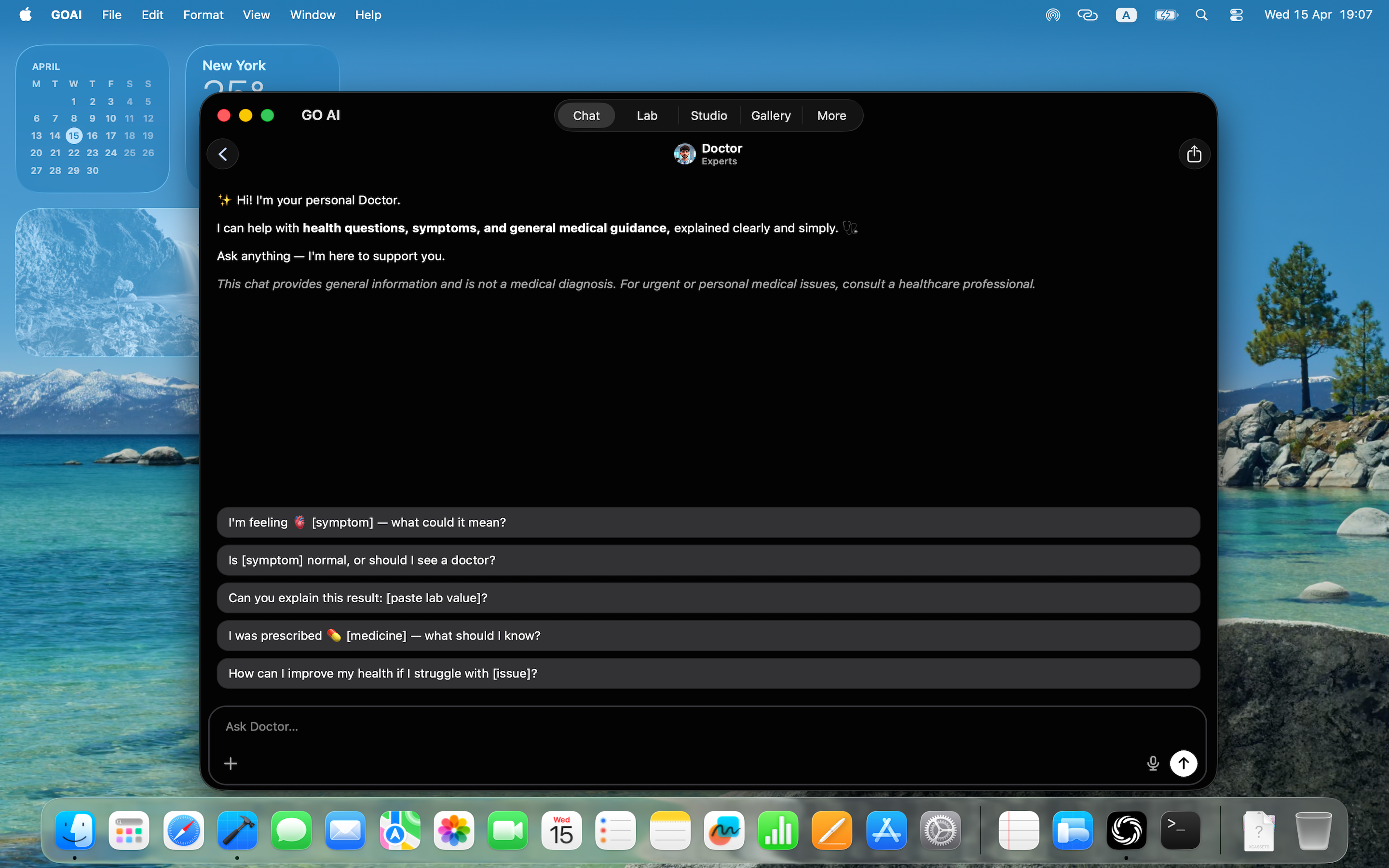 GO AI Chat 5.0 Video Generator screenshot 27