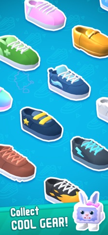 Pompoku - Skyward Kingdom Screenshot 6 of 6