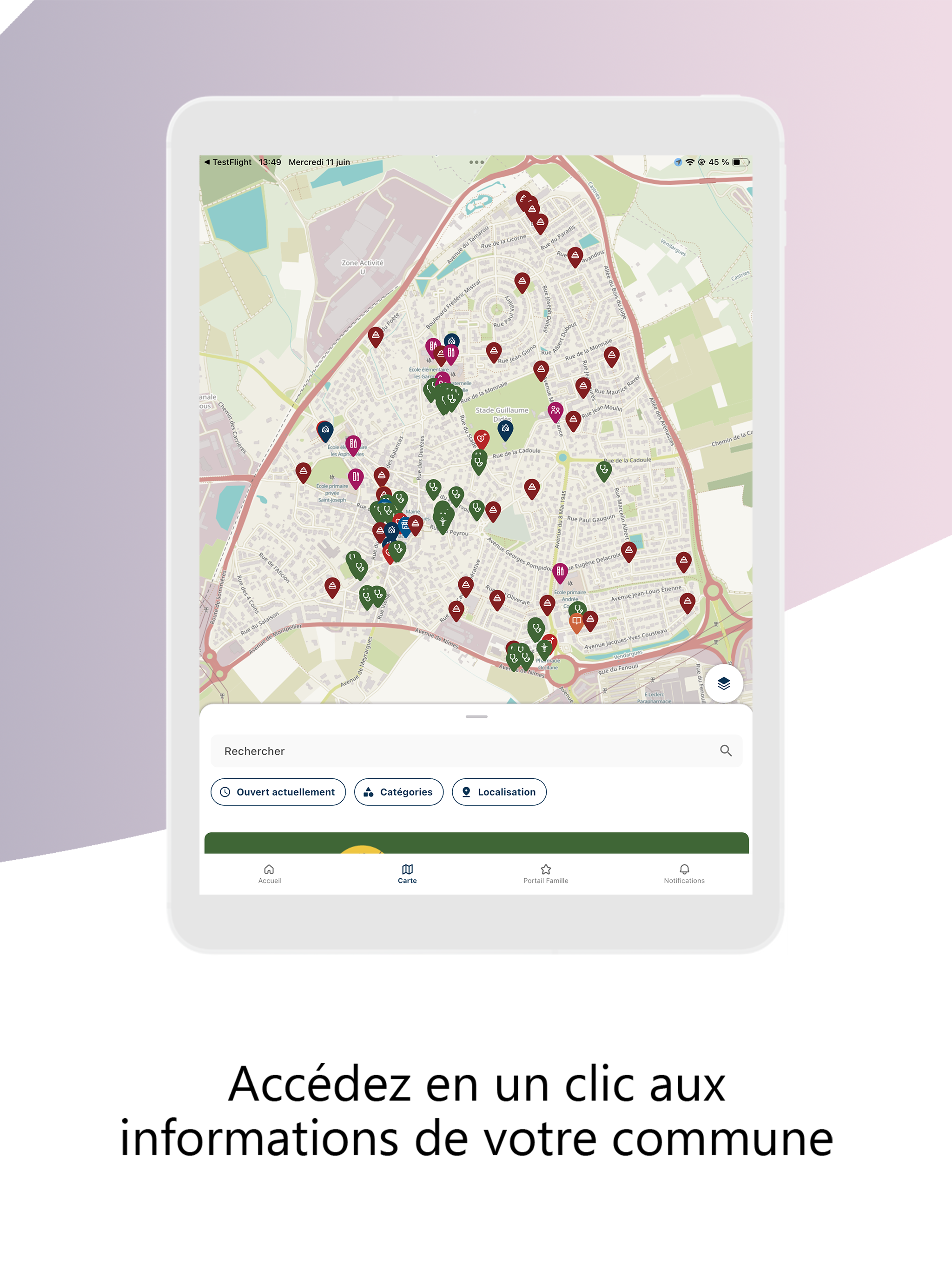 Vendargues en un click screenshot 8