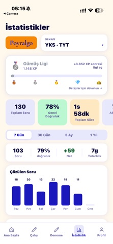 Poyralgo Screenshot 2 of 8