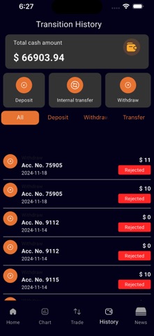 JMI Brokers LTD screenshot