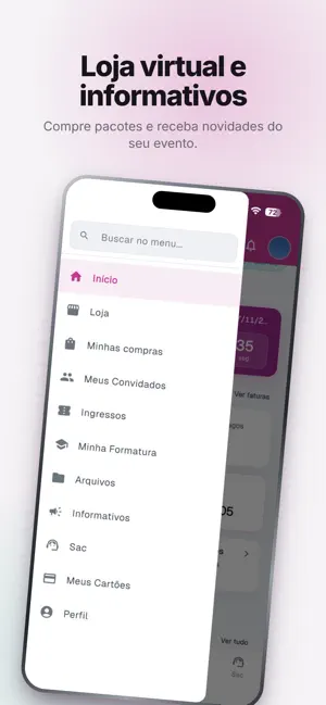Seja B2 screenshot 3
