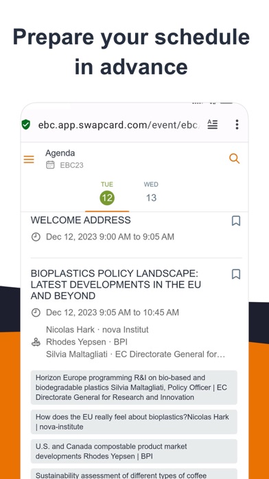 EBC25 Screenshot