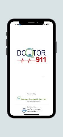 Doctor911 Screenshot 1 of 7