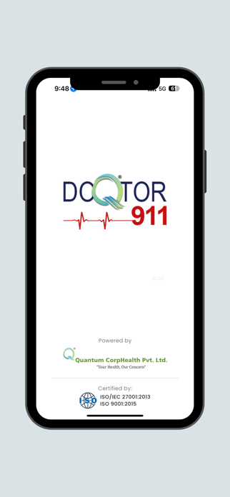 Doctor911 Screenshot 1 of 7