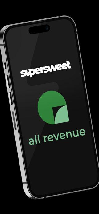 All Revenue Screenshot 1 of 7