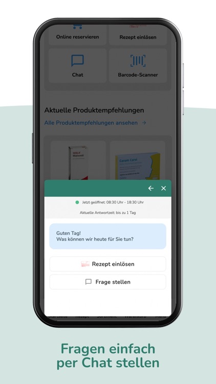 Apotheke am Bebelplatz screenshot-5