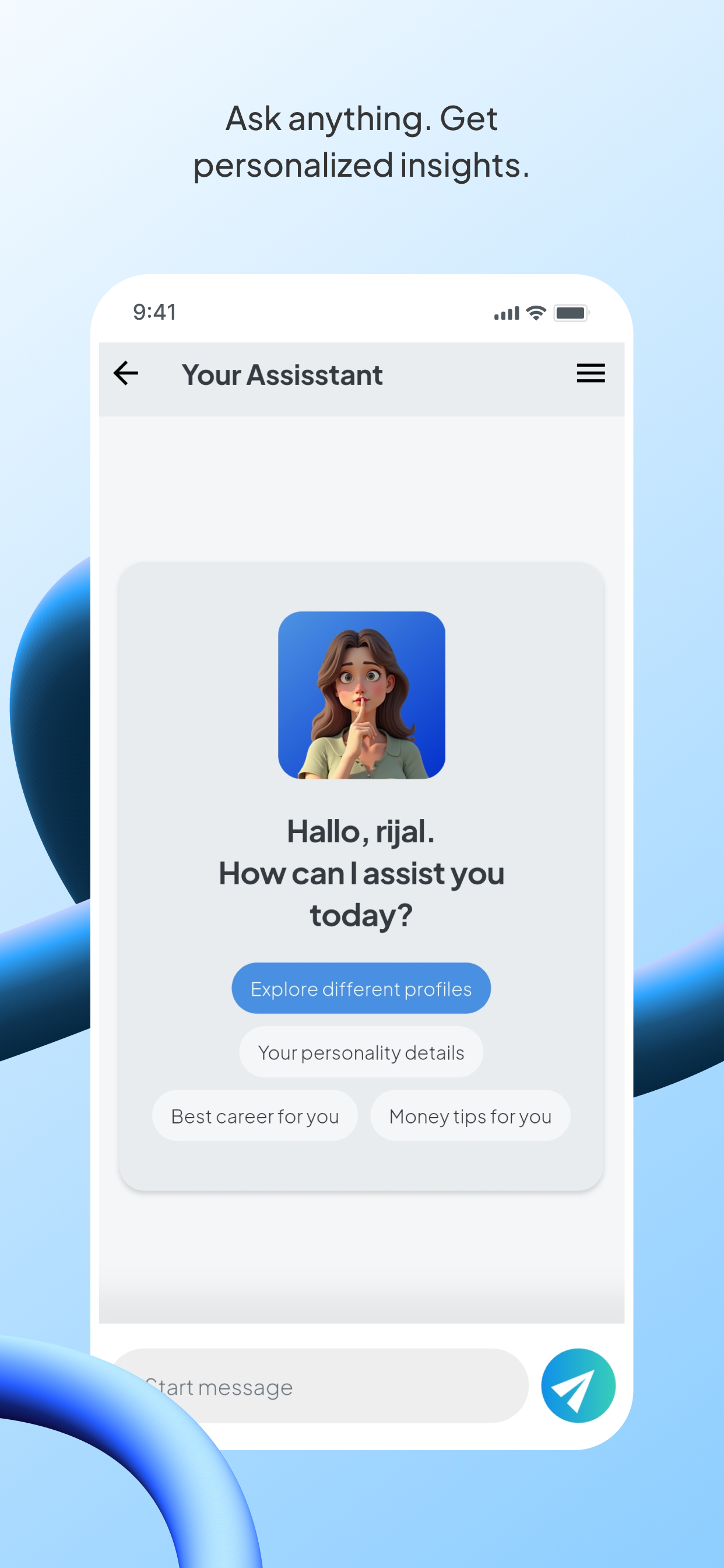 UnkeyMe