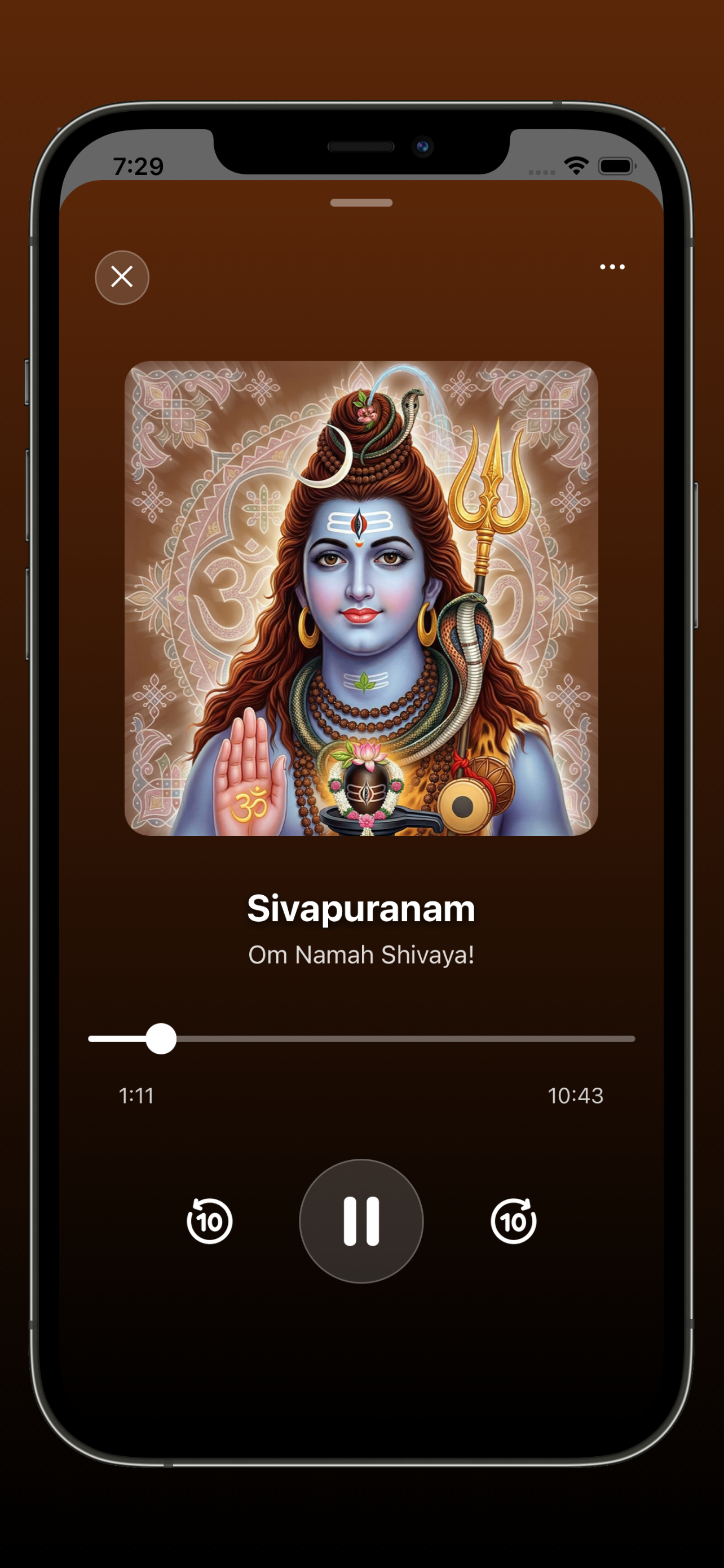 Sivapuranam Global
