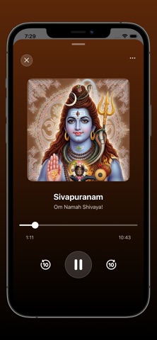 Sivapuranam Global Screenshot 5 of 5