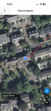 FreeviewMap screenshot 7