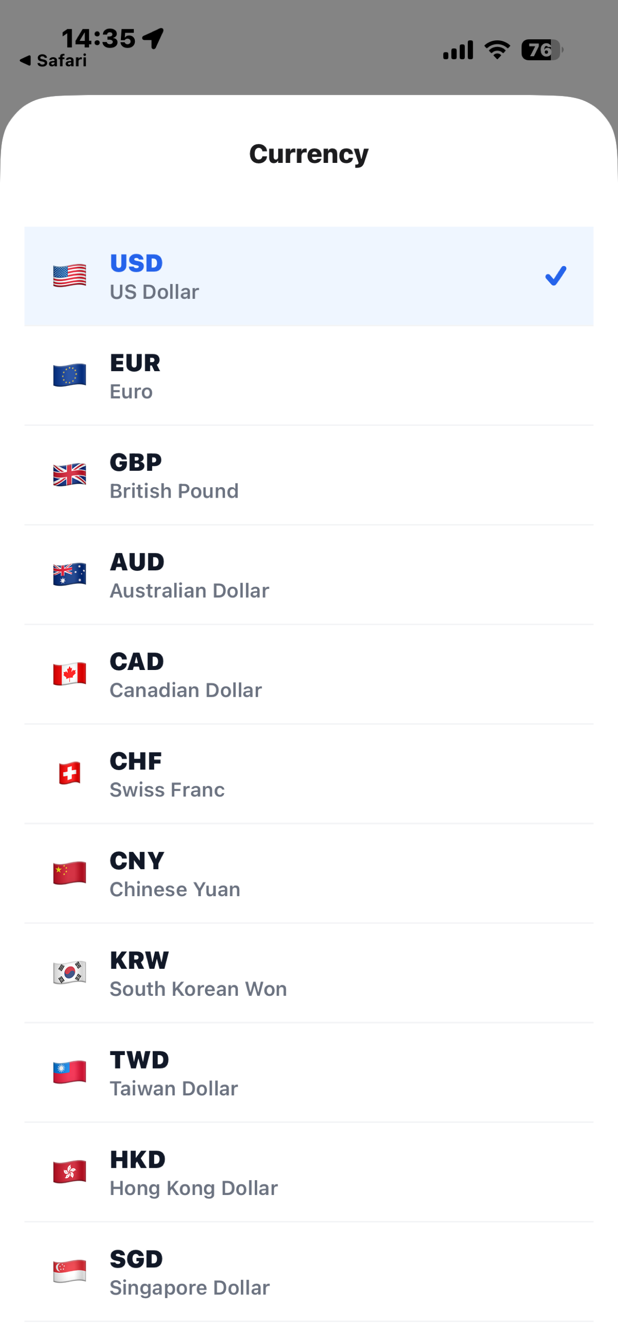 MoneySpot FX
