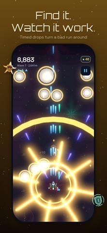 Starshard Screenshot 4 of 6