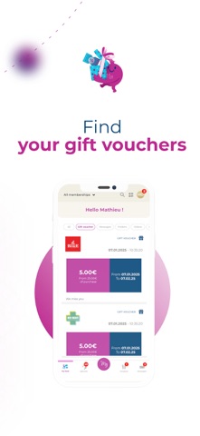 MyFreedelity Screenshot 7 of 10