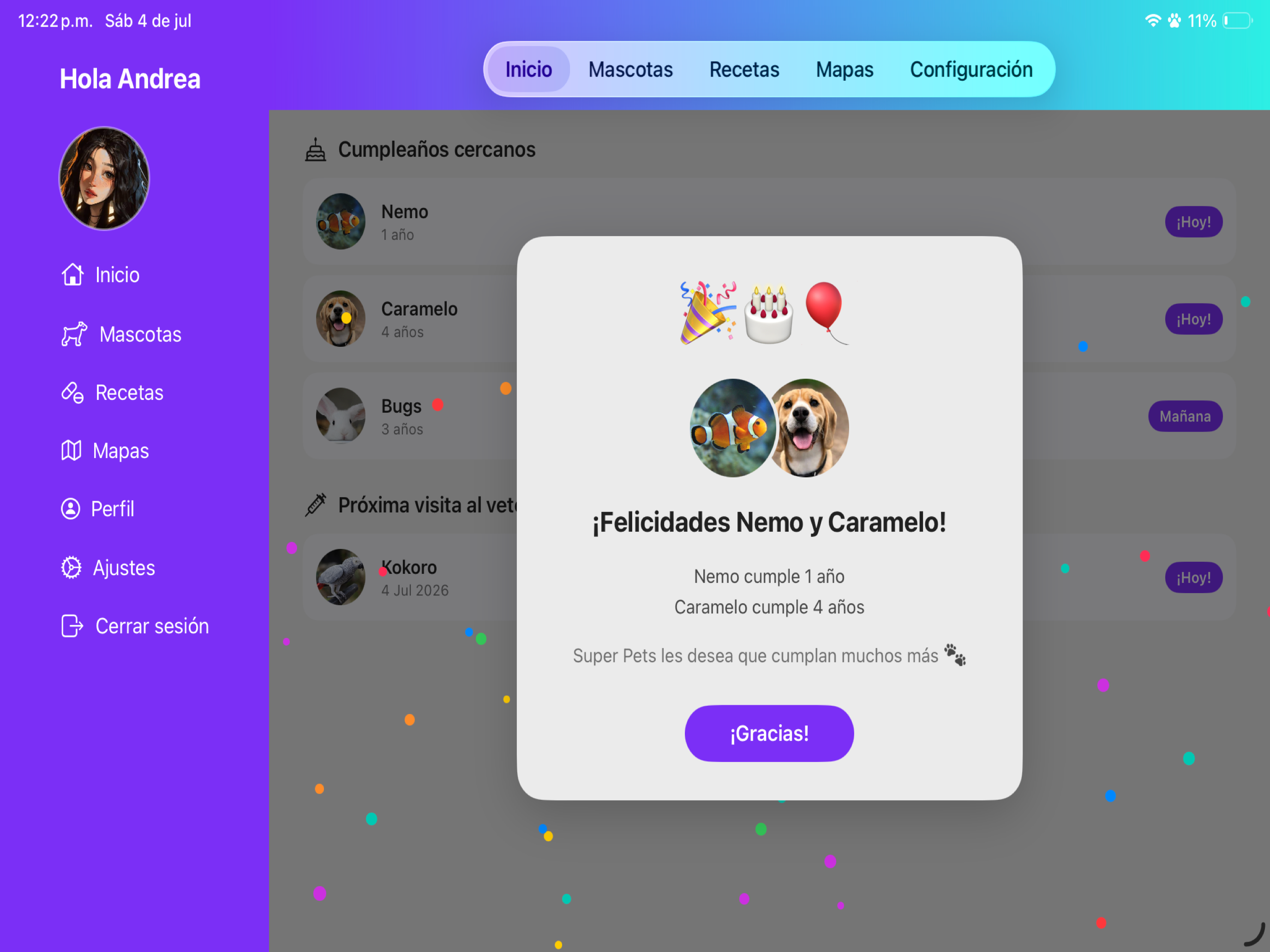 Super Pets screenshot 12