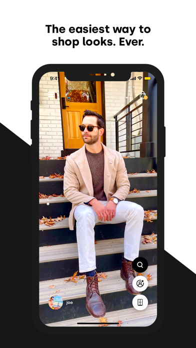 Catalog - Shop, Post, Earn Screenshot