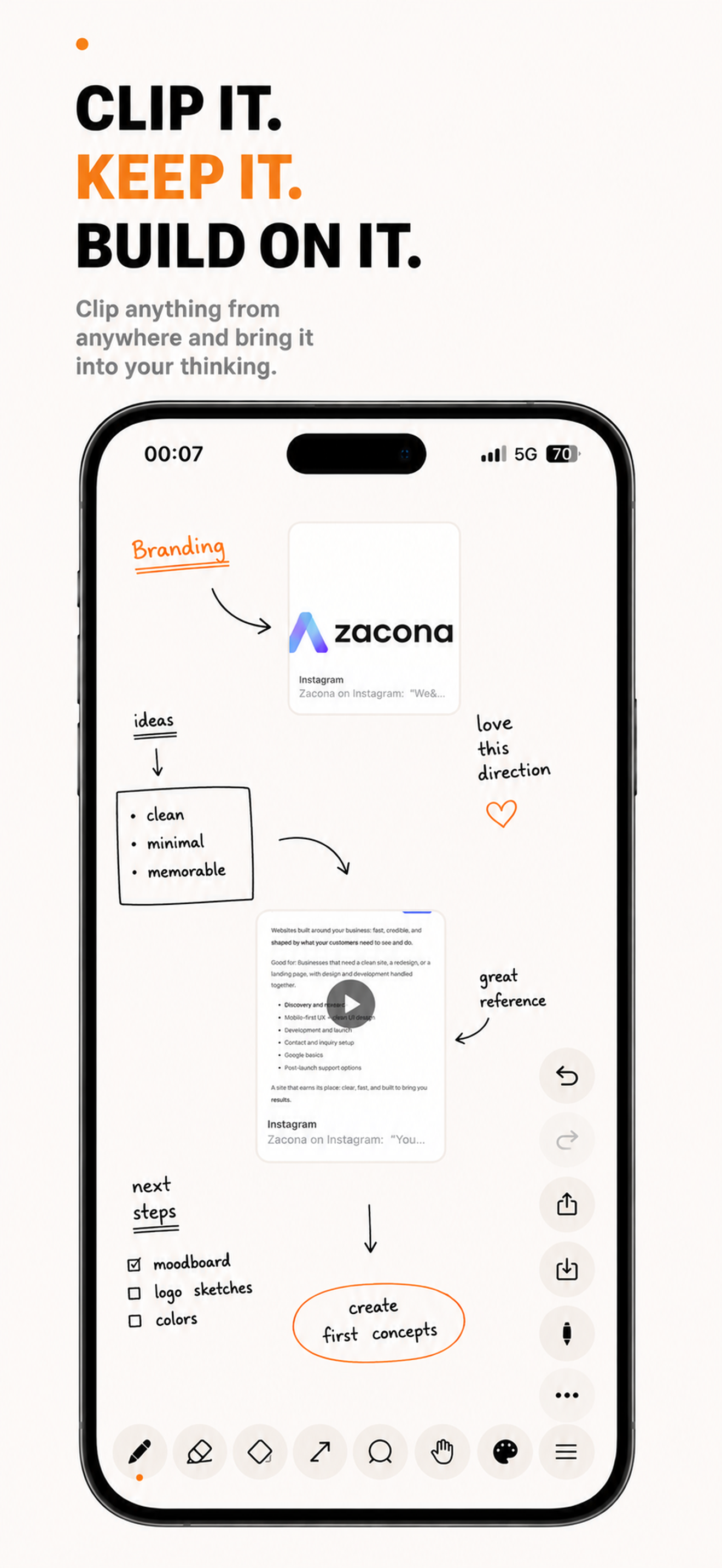 Inkaloo screenshot 6
