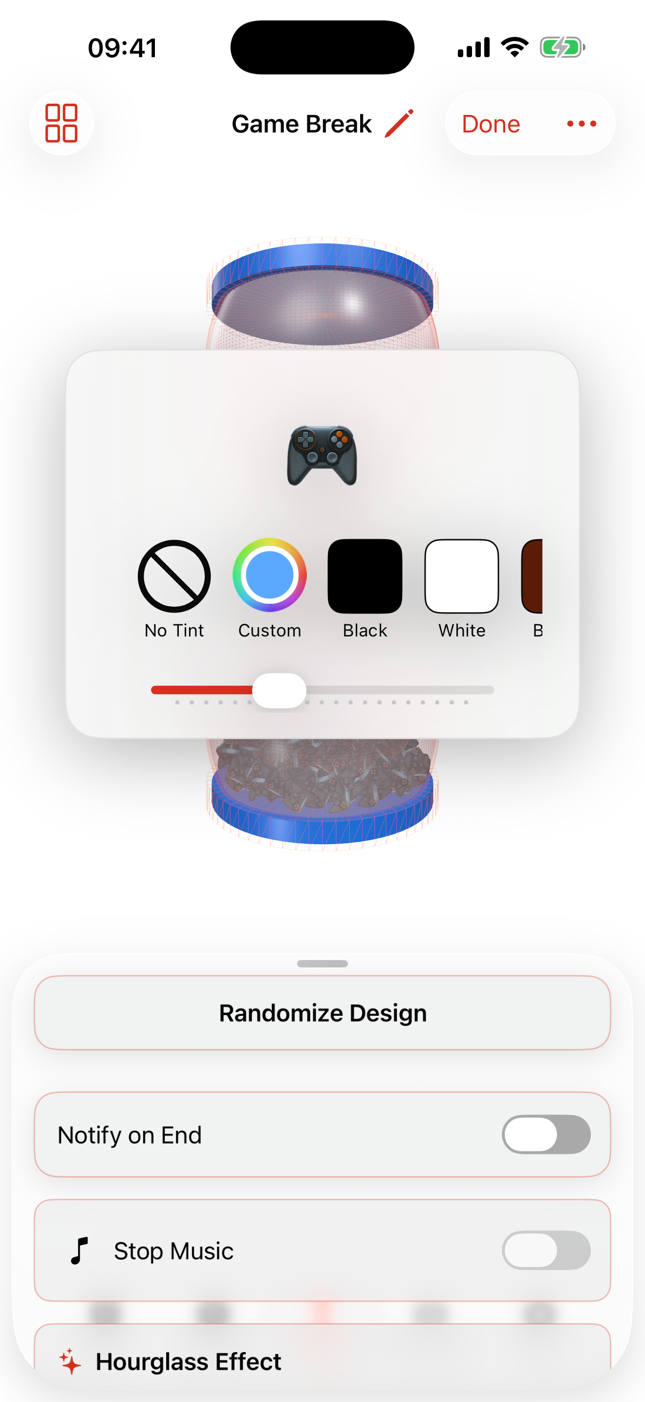 Mojisand: Emoji Sand Timers screenshot 6