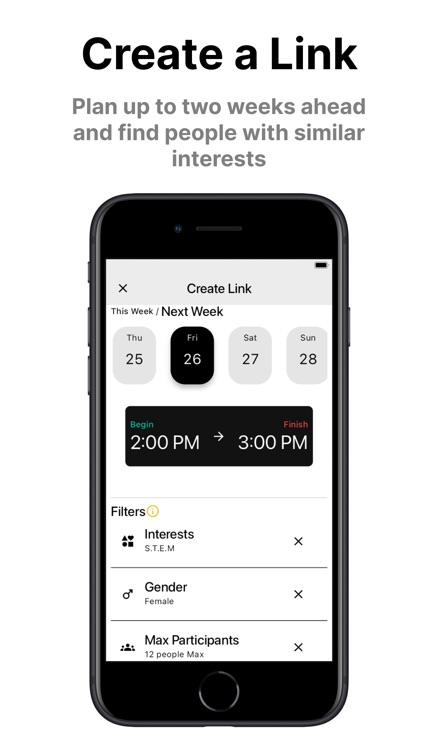 LinkEdu screenshot-3