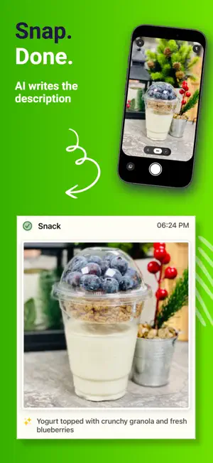 Intuitive Eating Buddy screenshot 4