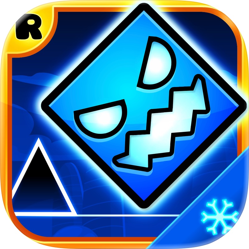 Geometry Dash Lite screenshot 7