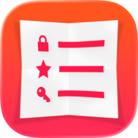 Cheatsheet — Notas Widget