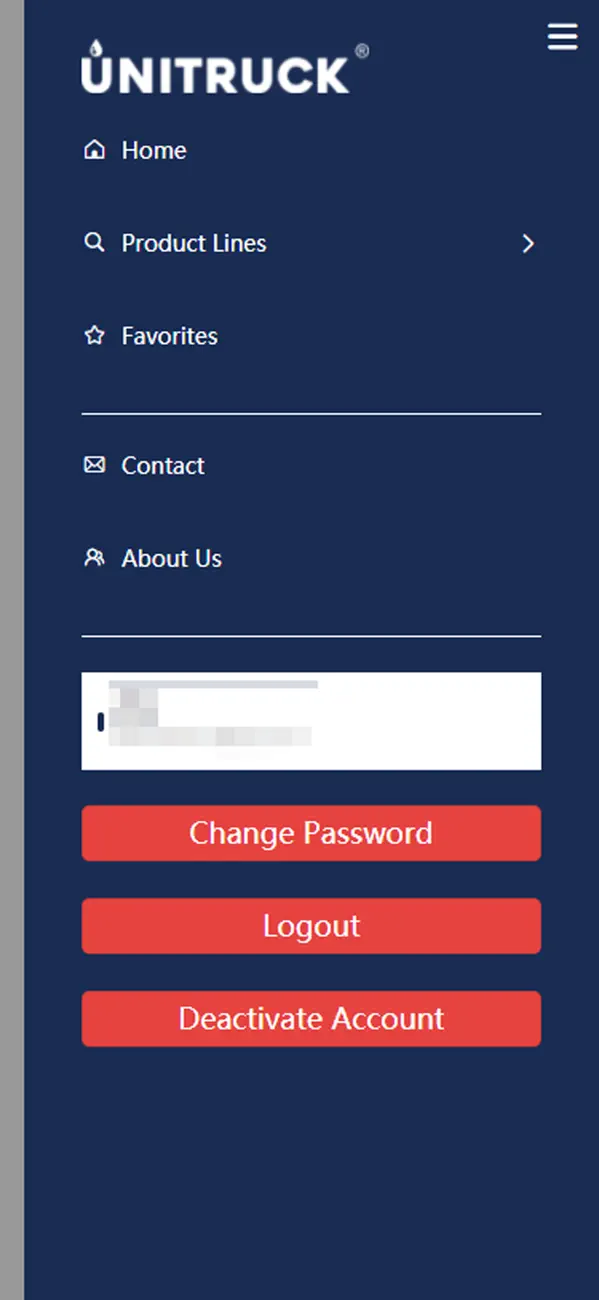 #5. UNITRUCK (iOS) Göre: Zhejiang Jieshi Intelligent Technology Co., Ltd.