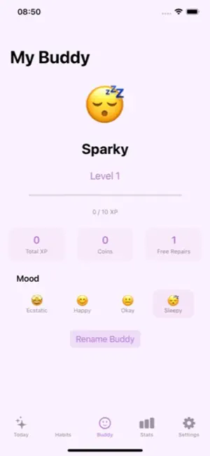 Sparkle Pro screenshot 3
