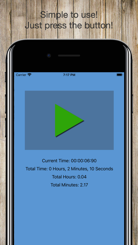 #1. Productivity Timer (iOS) Podle: Ducky Planet LLC