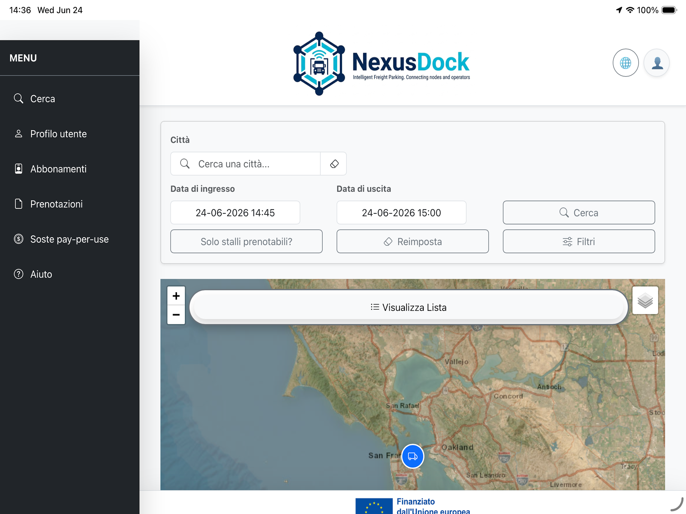 NexusDock screenshot 6