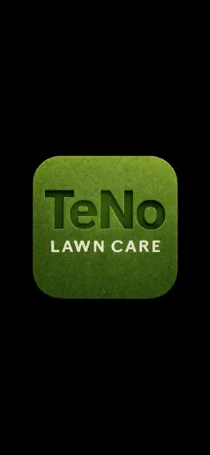 TeNo Lawn Care screenshot 1