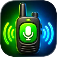 ‎Family Walkie Talkie