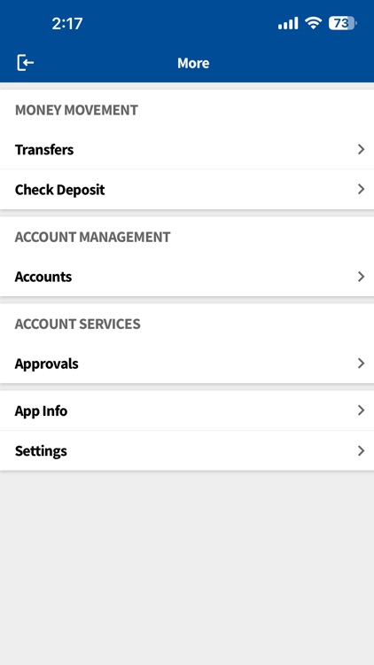 1st Scotia Business screenshot-6