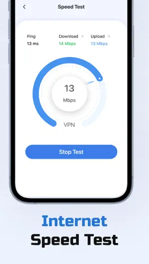 TrustLink VPN screenshot 4