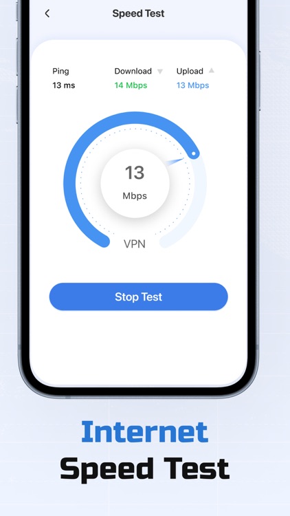 TrustLink VPN screenshot-3