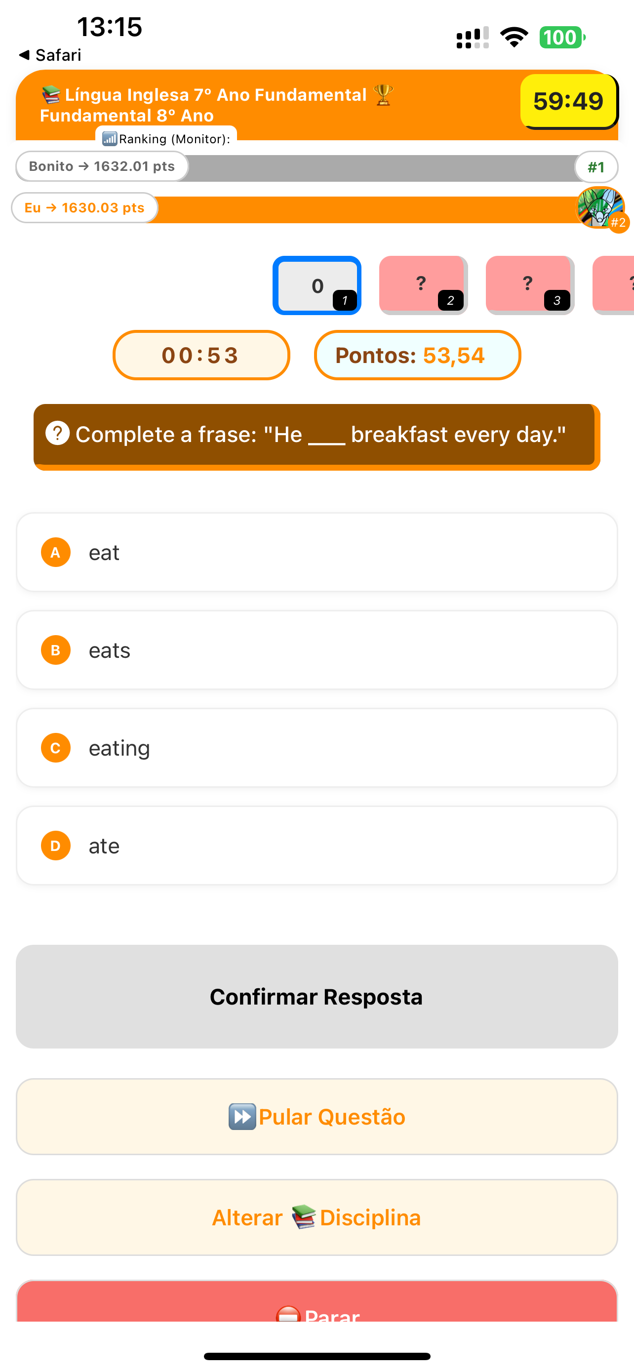 GCamp screenshot 5