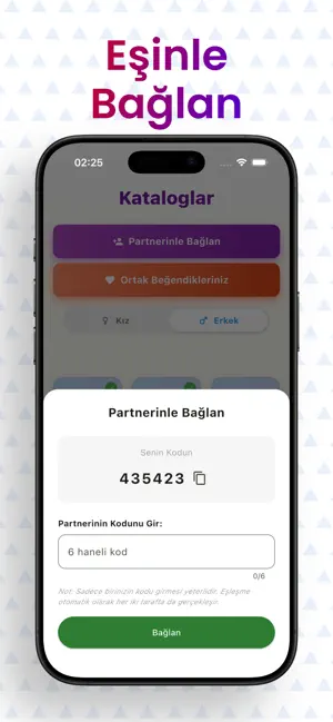 İsim Listesi - Bebek İsimleri screenshot 4