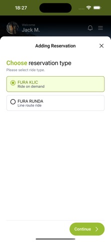 Fura Radlje Screenshot 2 of 5
