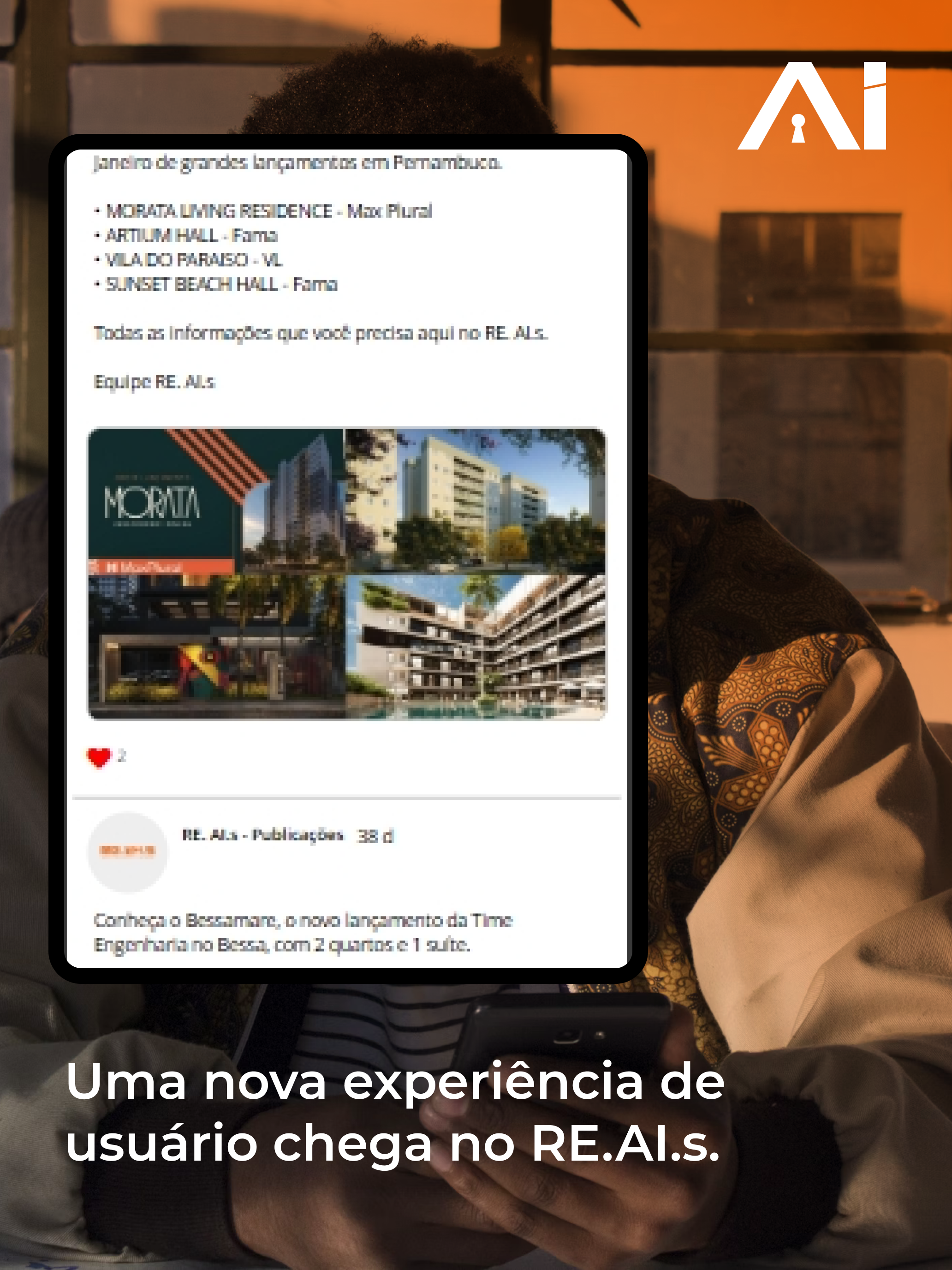 RE.AI.s (Smart Imobiliário) screenshot 6