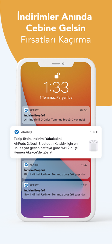 Akakçe - En Ucuz Fiyatı Bul screenshot 8