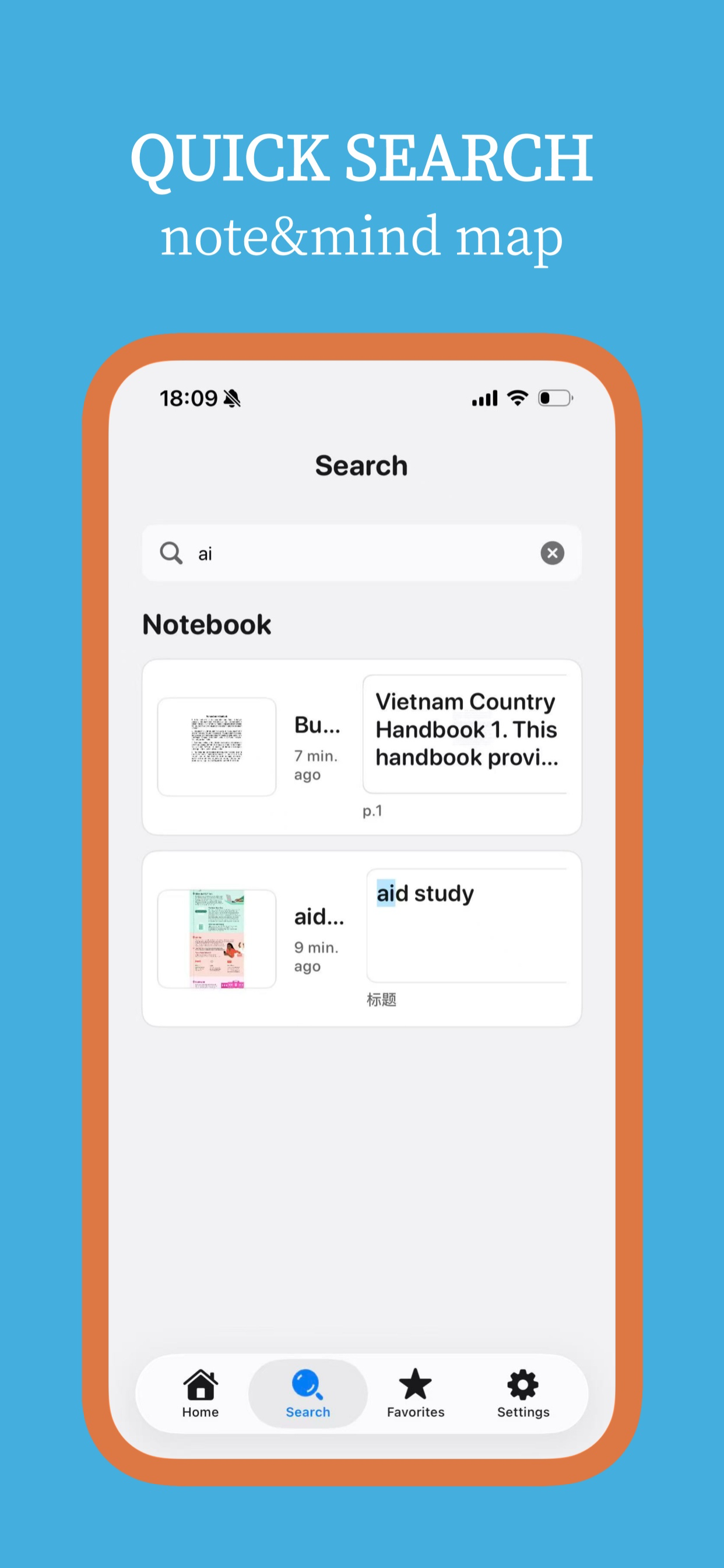 YouNotes:Good Notes PDF Markup screenshot 4