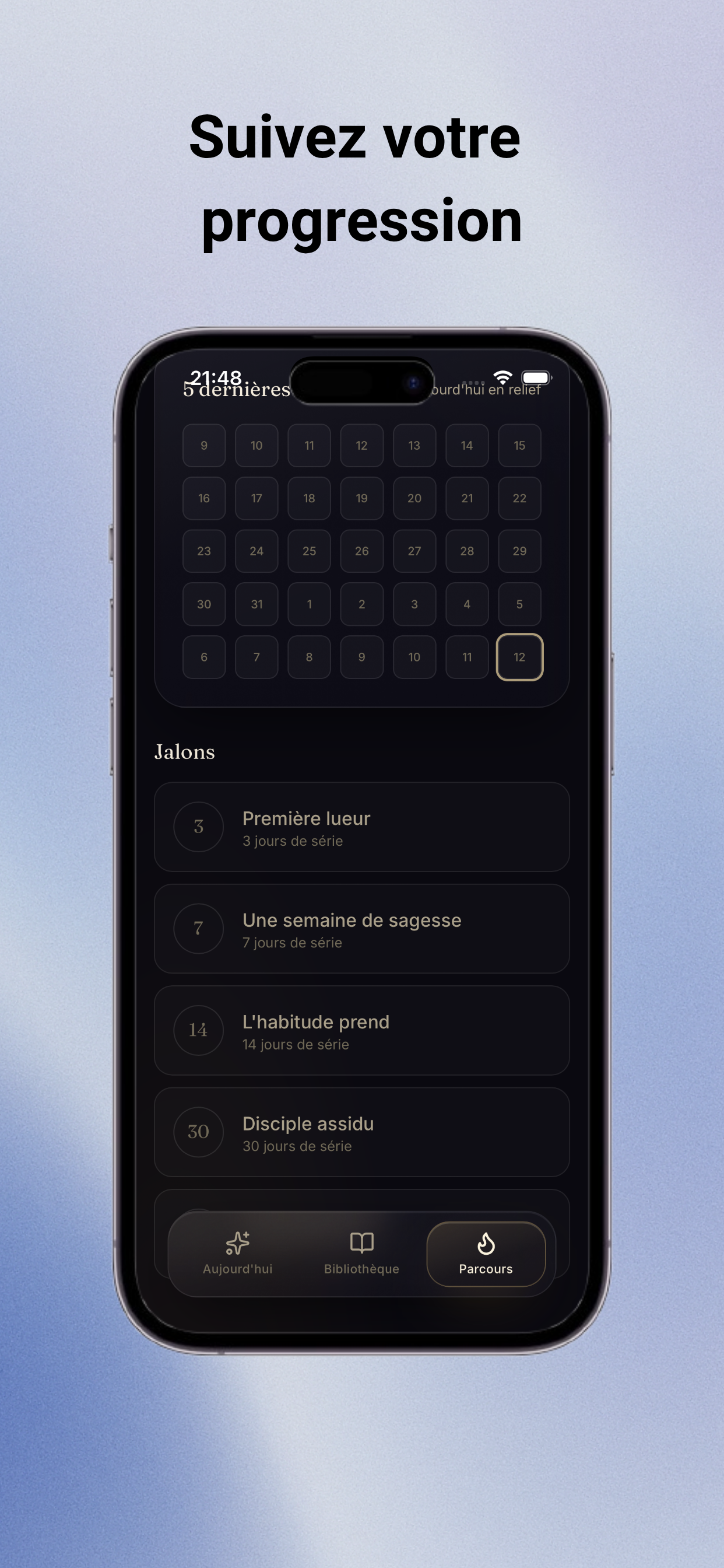 Sofiscia: Philosophie screenshot 4