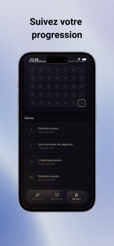 Sofiscia: Philosophie Screenshot 4 of 4