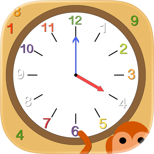 Teaching Time